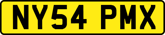 NY54PMX