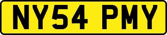 NY54PMY