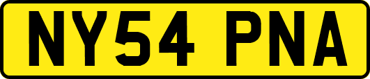 NY54PNA