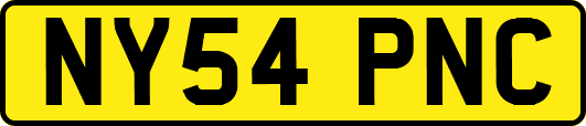 NY54PNC