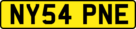 NY54PNE