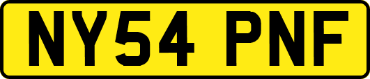 NY54PNF