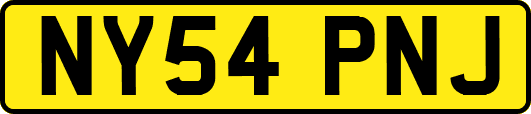 NY54PNJ