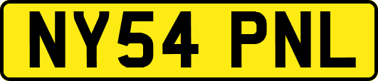 NY54PNL