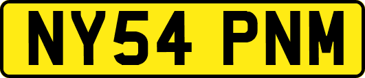 NY54PNM