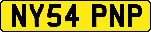 NY54PNP