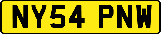 NY54PNW