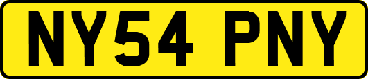NY54PNY