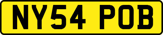 NY54POB