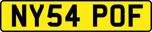 NY54POF