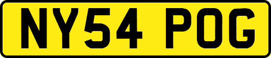 NY54POG