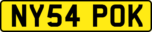 NY54POK