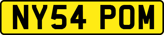 NY54POM