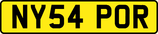 NY54POR