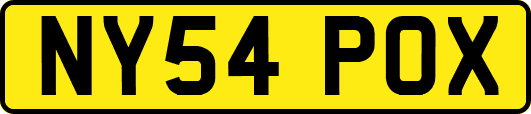 NY54POX