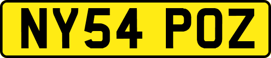 NY54POZ