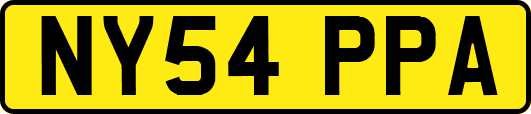 NY54PPA