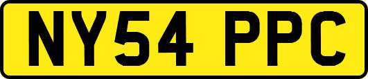NY54PPC