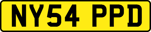 NY54PPD