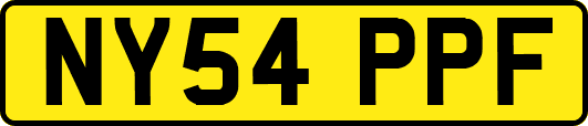 NY54PPF