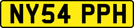 NY54PPH