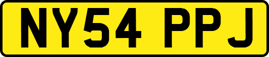 NY54PPJ