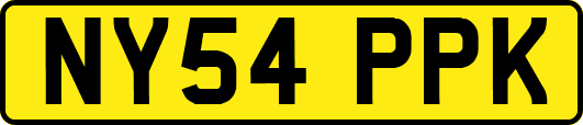 NY54PPK