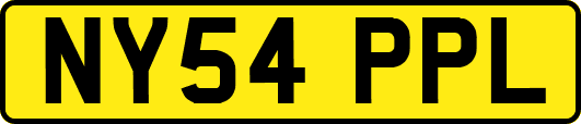 NY54PPL