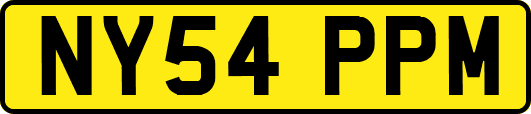 NY54PPM