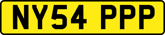 NY54PPP