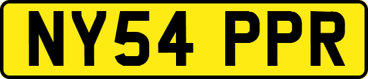 NY54PPR