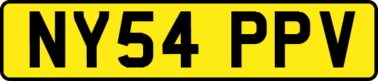 NY54PPV