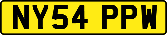 NY54PPW
