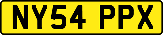 NY54PPX
