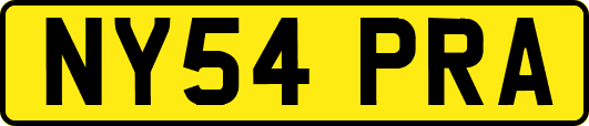 NY54PRA