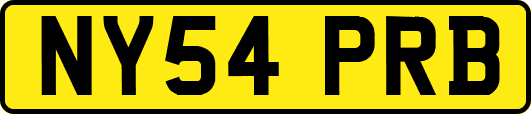 NY54PRB