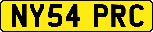NY54PRC