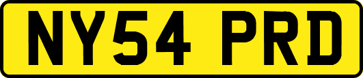 NY54PRD