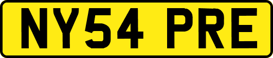 NY54PRE