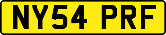 NY54PRF