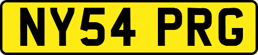 NY54PRG
