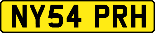 NY54PRH