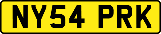 NY54PRK