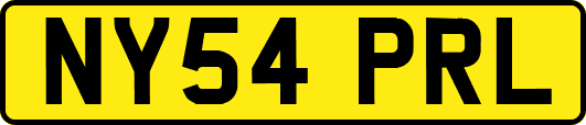 NY54PRL