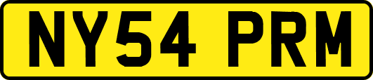 NY54PRM