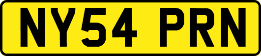 NY54PRN
