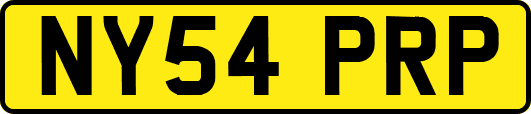 NY54PRP