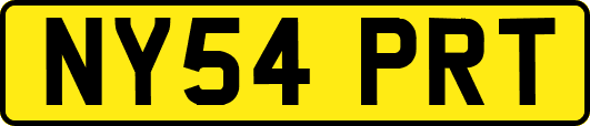 NY54PRT