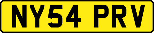 NY54PRV
