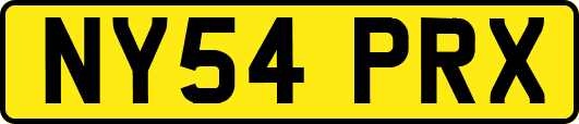 NY54PRX